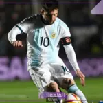 لا يتوقف عن الأرقام القياسية.. ميسي يحقق رقم قياسي جديد في كوبا أمريكا