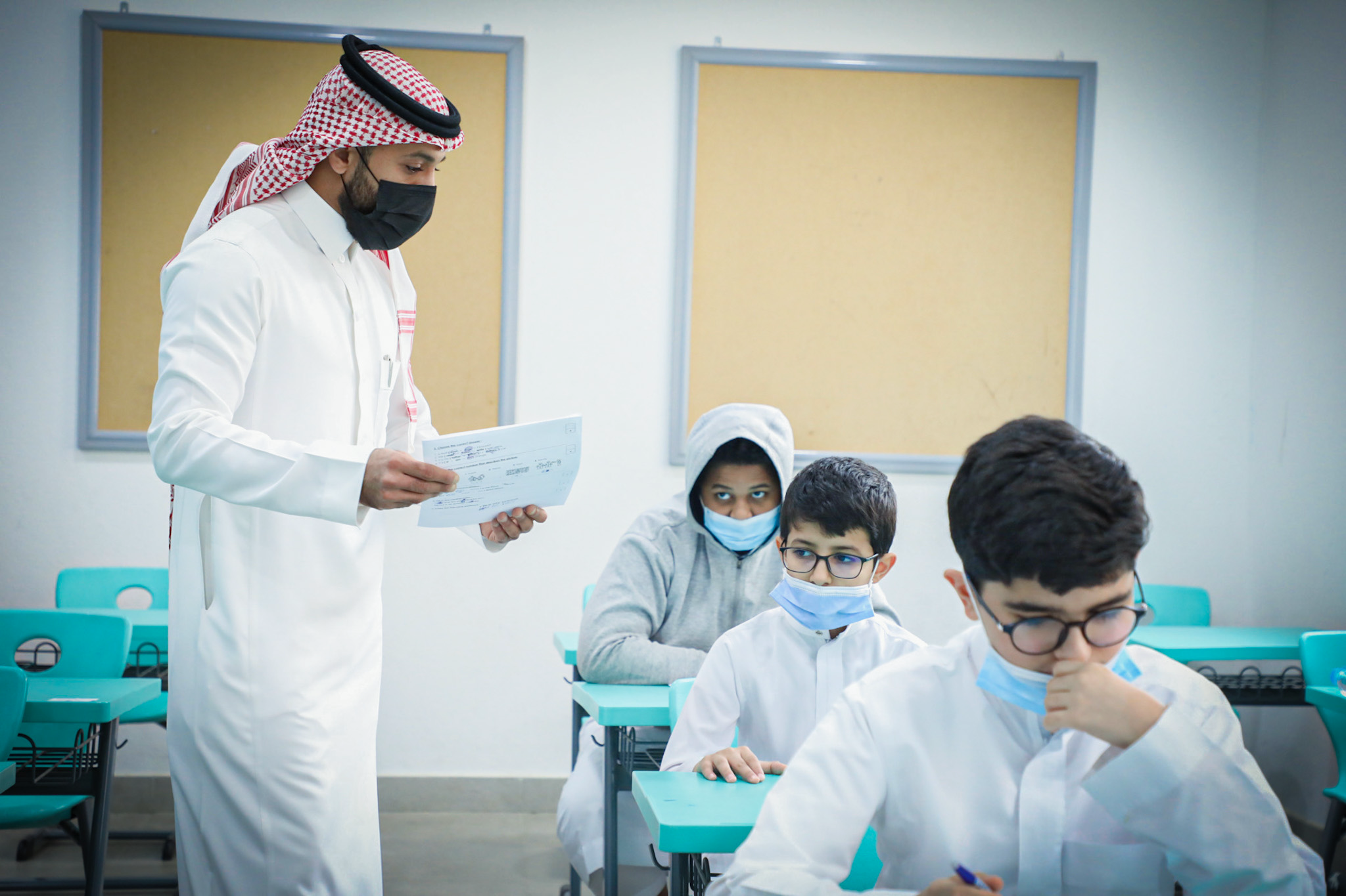 عاجل.. التعليم يعلن عن إلغاء الشهادات الورقية واستبدالها بالشهادات الرقمية الجديدة