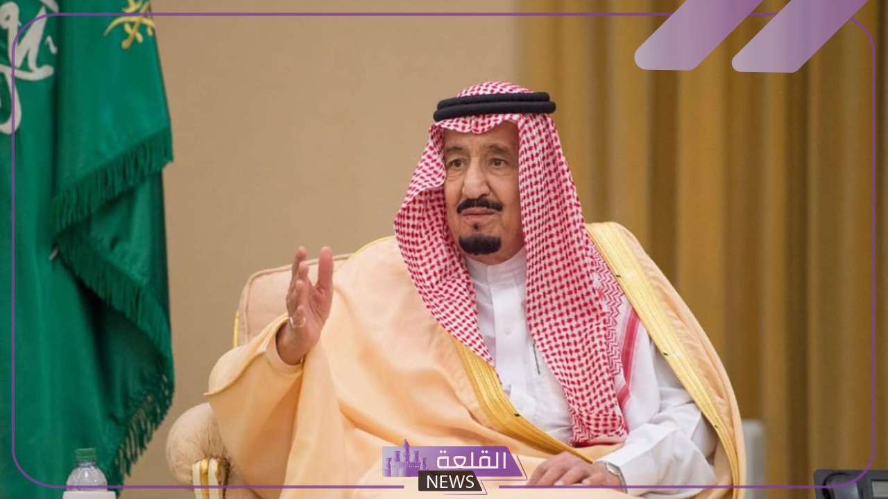 استضافة المملكة لحجاج من غزة