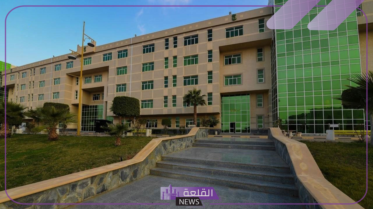 من هنا.. قدم على الوظائف الشاغرة في جامعة الملك خالد 5 فرص عمل جديدة في جامعة الملك خالد