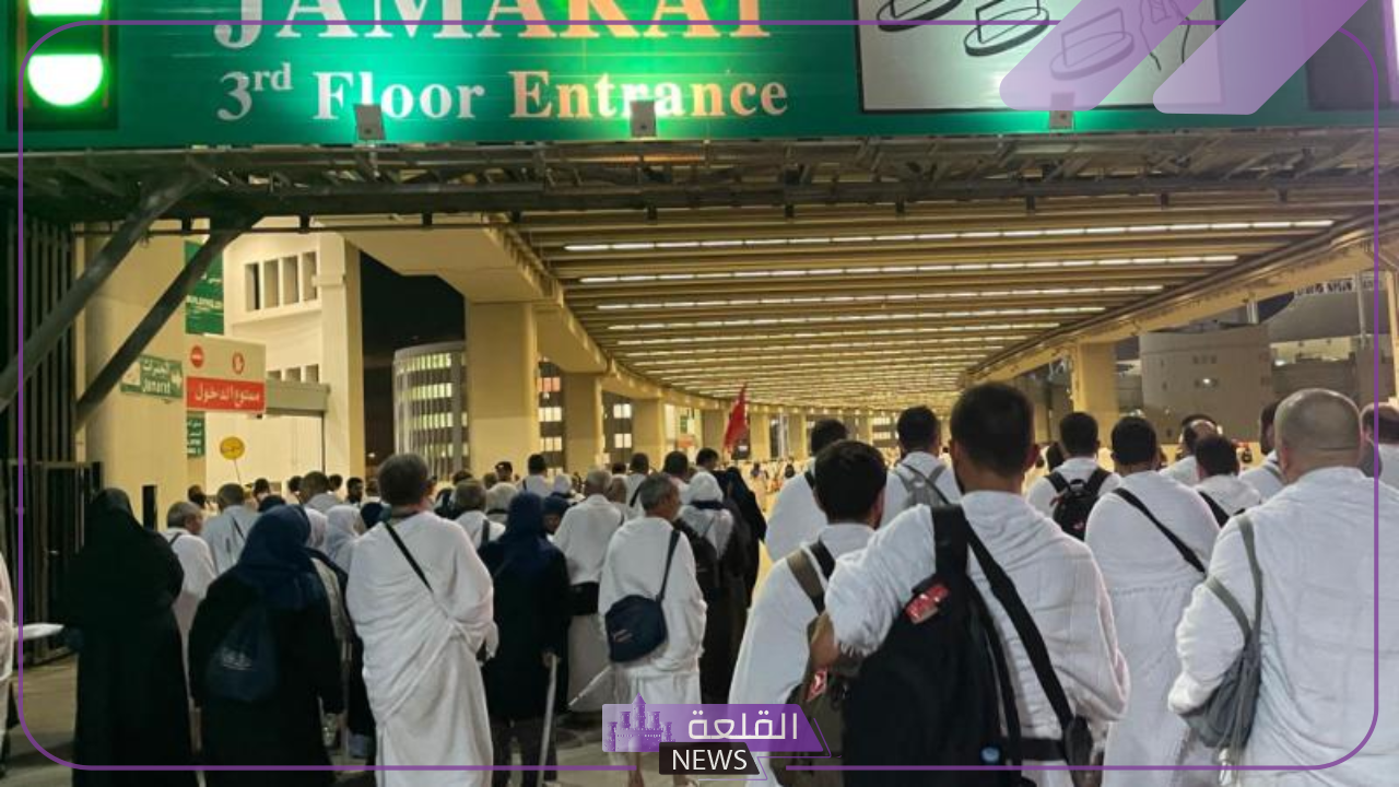 الحج.. وفاة أكثر من 14 حاج أردنيًا داخل المملكة العربية السعودية