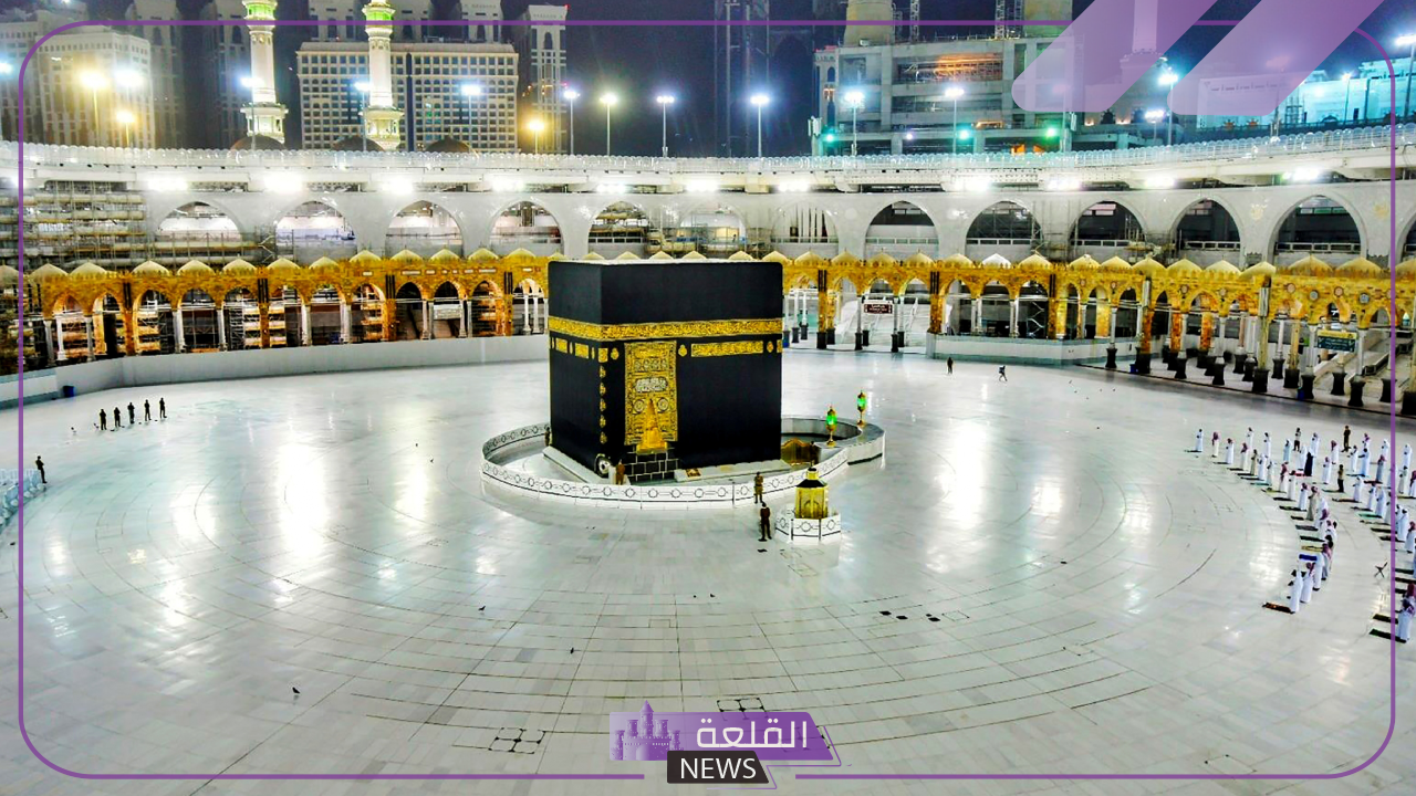 في الموسم الأول لها.. الهيئة العامة تعلن عن تجربة سيارة الرصد الآلي في موسم الحج الأول لها 1445