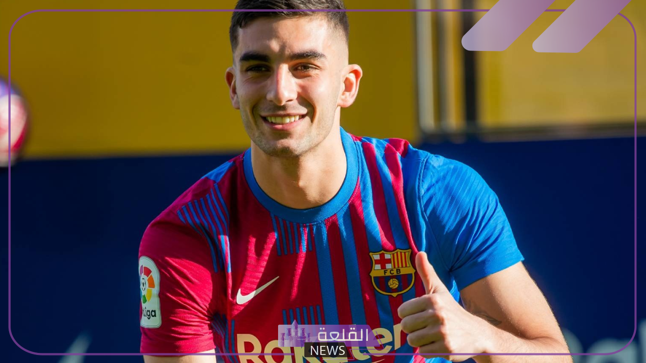 أنباء.. نيوكاسل يستهدف ضم مهاجم برشلونة في الانتقالات الصيفية الجارية 5 استهداف نيوكاسل للاعب برشلونة