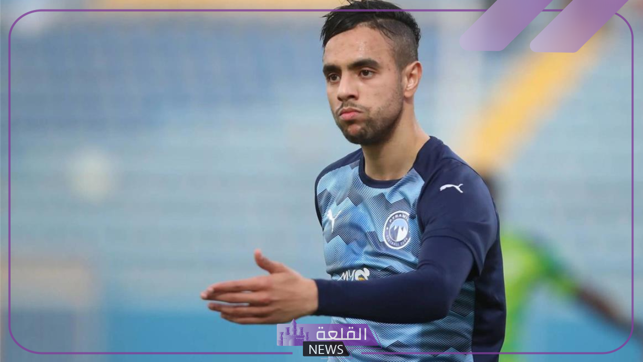 اشتعال الأحداث من جديد.. محامي الشيبي يصدر بيان جديد ضد اتحاد الكرة المصري بعد قرار الكاس 5 محامي الشيبي يوضح سبب ظلم موكله اللاعب