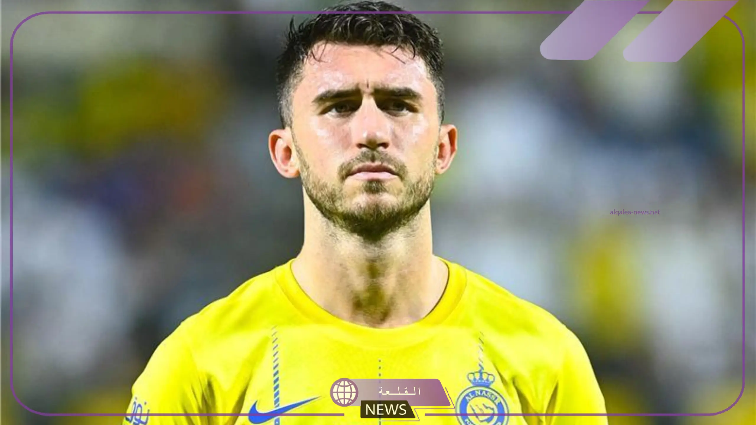 غير متوقعه رحيله.. كاسترو يوصي بإعارة اللاعب الأفضل في النصر!! 6 توصيات كاسترو بإعارة إيمريك لابورت