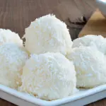 بإمكانيات محدودة.. طريقة عمل حلى كرات السميد في المنزل