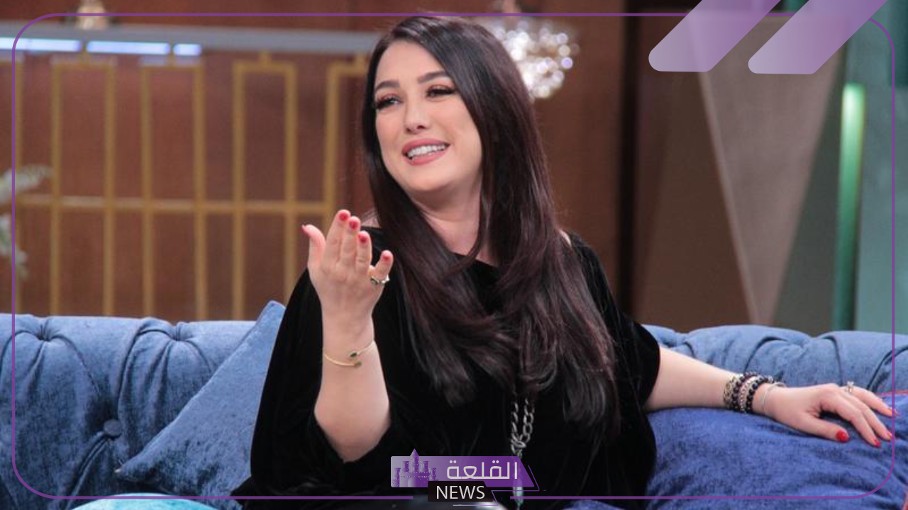 مفاجأة مفزعة.. كندة علوش تعلن إصابتها بمرض السرطان!! اعرف التفاصيل 6 اعرف أكثر عن إصابة كندة علوش بالكانسر