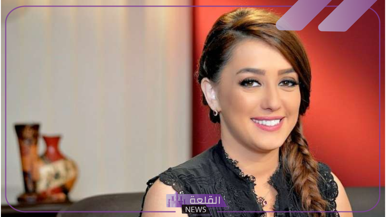 مفاجأة مفزعة.. كندة علوش تعلن إصابتها بمرض السرطان!! اعرف التفاصيل 5 تفاصيل إصابة كندة علوش بالسرطان