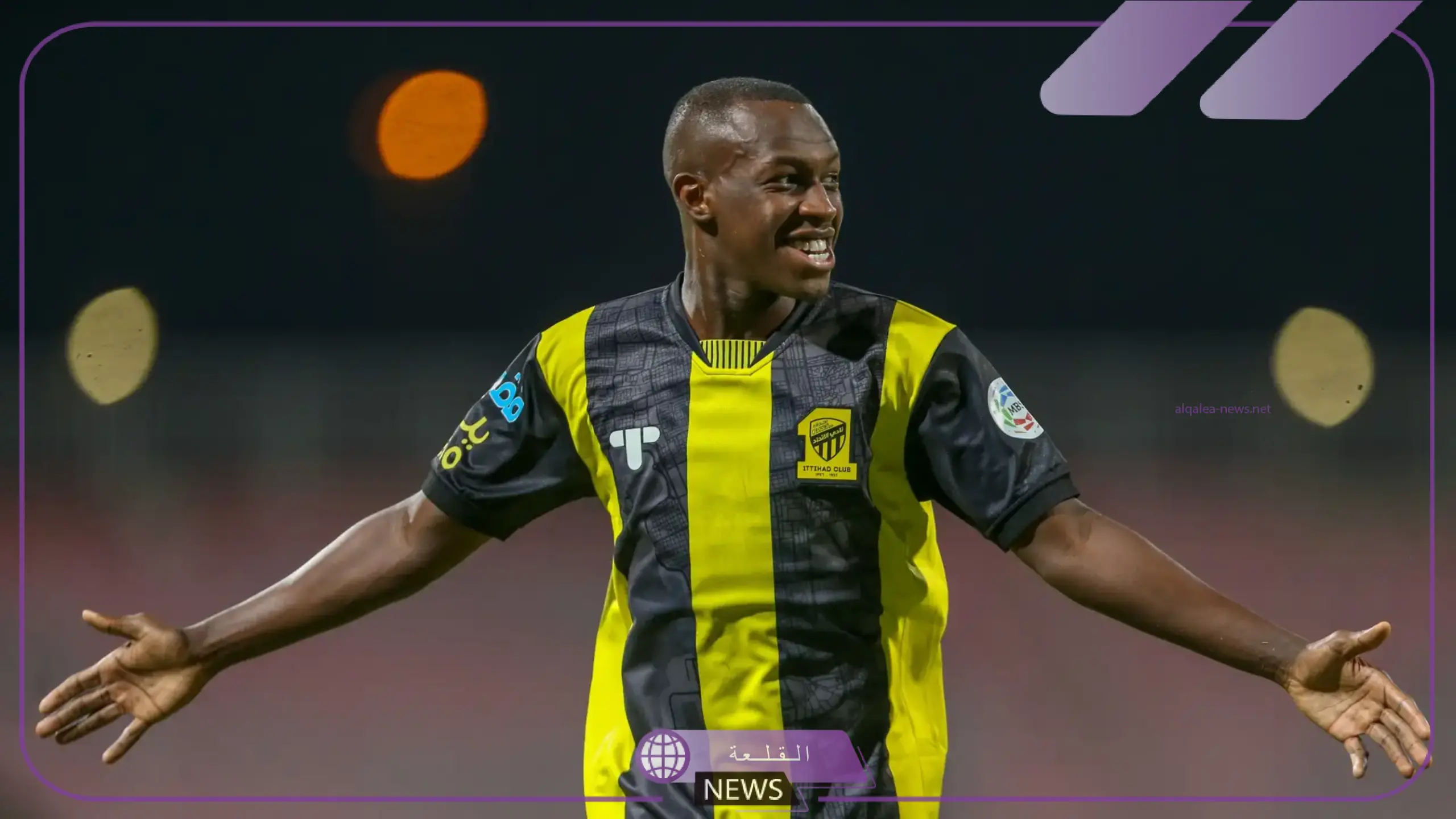 كواليس.. انتقال سعود عبد الحميد من الاتحاد إلى الهلال "اعرف الاحداث" 6 مشادات بين وكيل أعمال سعود بعد الحميد وجمال عارف