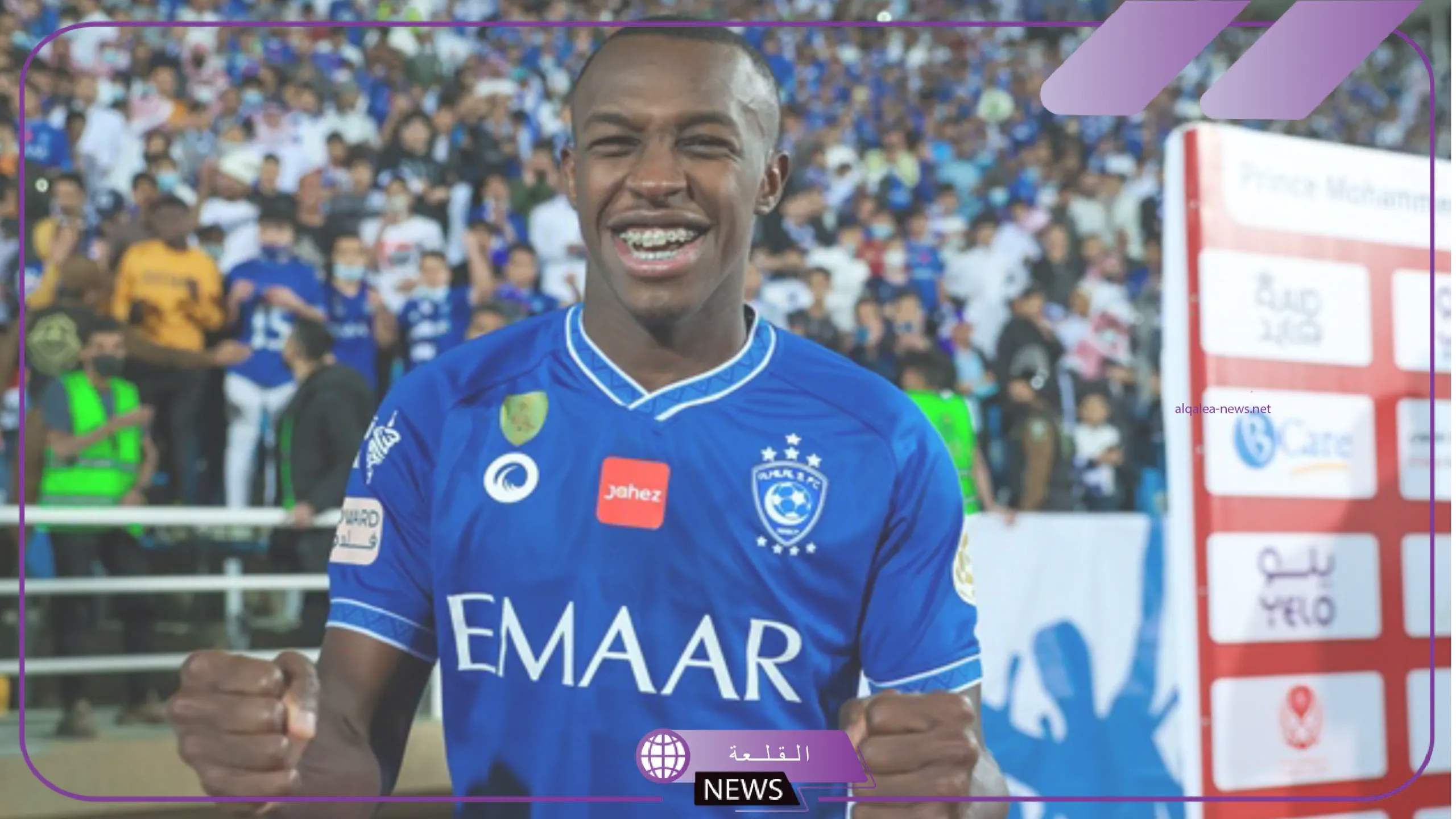 كواليس.. انتقال سعود عبد الحميد من الاتحاد إلى الهلال “اعرف الاحداث”