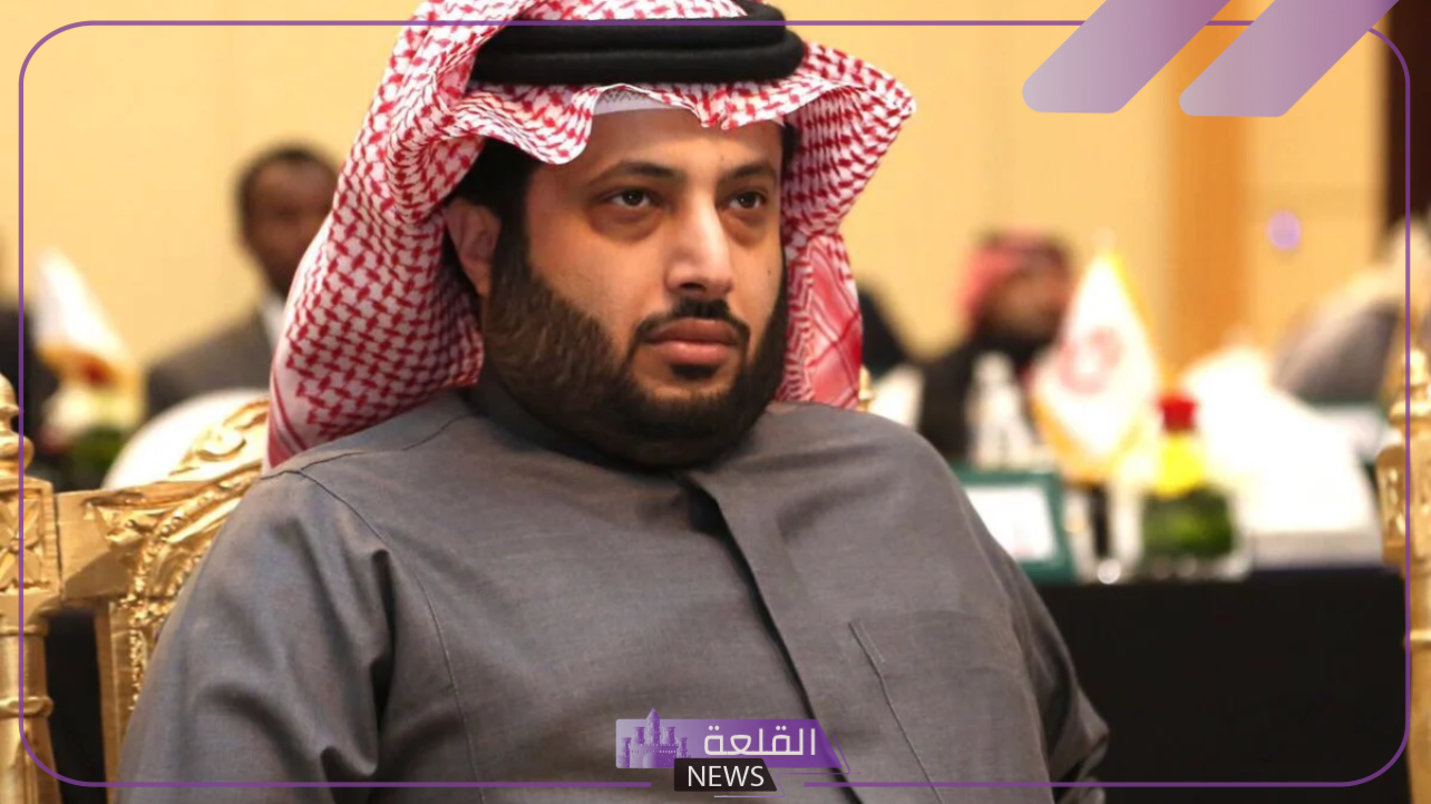 أرقام ضخمة.. المستشار ترك آل شيخ يوضح تفاصيل التعاون مع الشركة المتحدة 2 أرقام ضخمة.. المستشار ترك آل شيخ يوضح تفاصيل التعاون مع الشركة المتحدة
