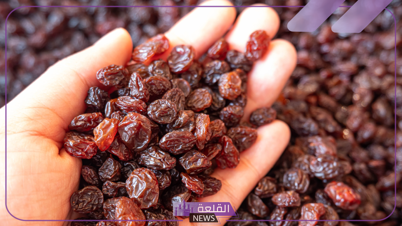 لخسارة الوزن.. اعرف جميع الفوائد الصحية من تناول ماء الزبيب لخسارة الوزن.. اعرف جميع الفوائد الصحية من تناول ماء الزبيب