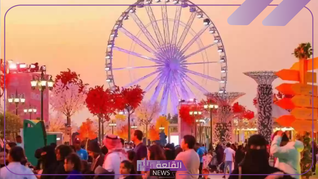 شاهد الفعاليات.. إحياء فعاليات صيف طيبة في المملكة بتواجد 108 موقع 6 108 موقع لفعاليات صيف طيبة السعودية