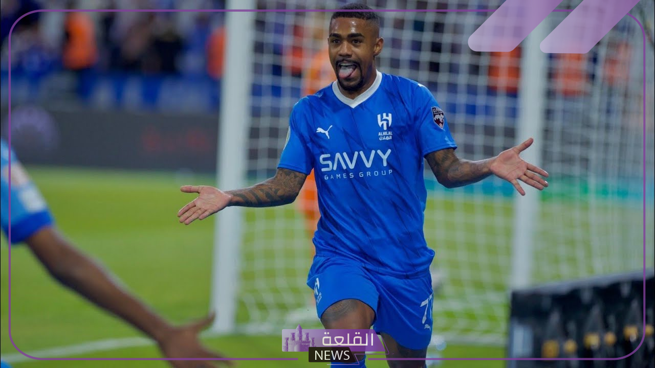 تقرير صادم.. مالكوم مهدد بالغياب عن مواجهة السوبر السعودي 2024 5 مالكوم مهدد بالغياب عن مواجهة السوبر السعودي