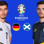 رقم قياسي.. فيرنر يحقق رقم قياسي جديد مع منتخب ألمانيا أمام اسكتلندا في يورو 2024