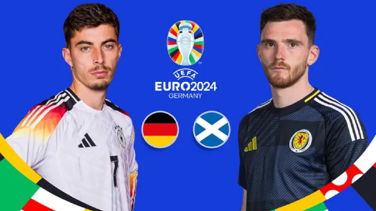 رقم قياسي.. فيرنر يحقق رقم قياسي جديد مع منتخب ألمانيا أمام اسكتلندا في يورو 2024