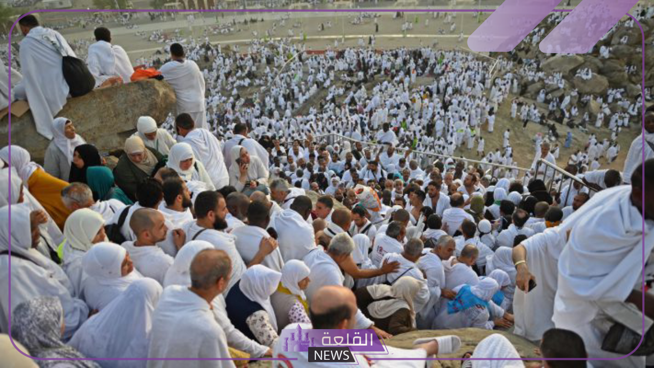 الحج.. وفاة أكثر من 14 حاج أردنيًا داخل المملكة العربية السعودية الحج.. وفاة أكثر من 14 حاج أردنيًا داخل المملكة العربية السعودية