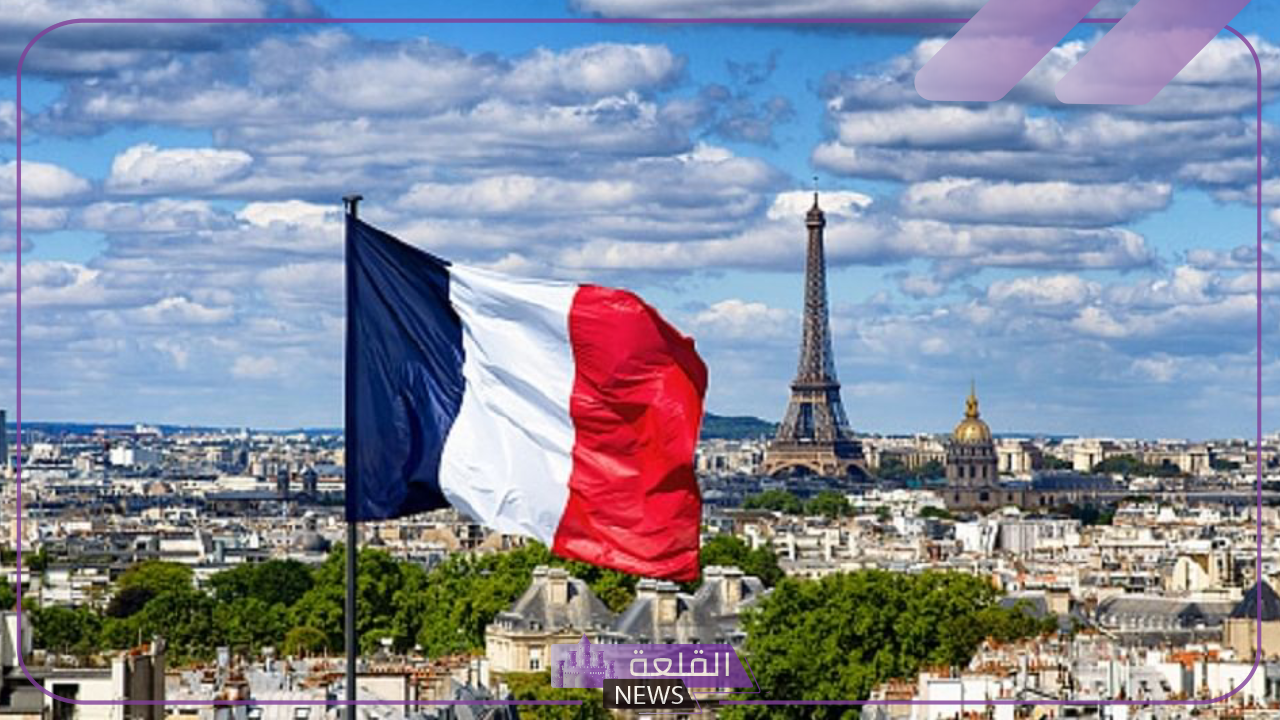 التطوع في فرنسا 2024