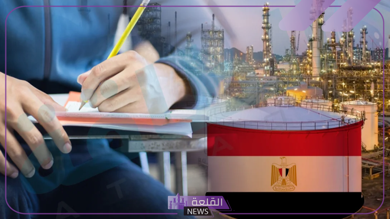 لمستقبل واعد.. تنسيق مدارس البترول في مصر 2024 بعد الإعدادية “اعرف الشروط”