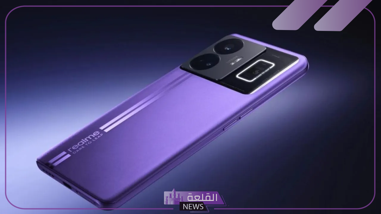مواصفات لا تقارن.. اعرف مواصفات ومميزات هاتف Realme GT 6 6 مزايا هاتف Realme GT 6