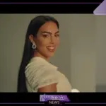 فاجأت الجميع.. جورجينا صديقة رونالدو تفتتح مشروع جديد داخل الرياض وجدة