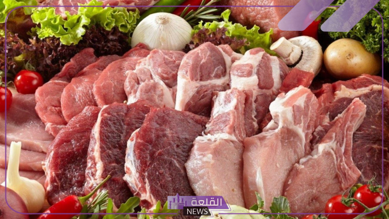 لهذه الفئات.. ممنوع تناول لحم الرأس واللية في عيد الأضحى 6 حالات يجب أن تمتنع عن تناول لحم الرأس واللية في العيد