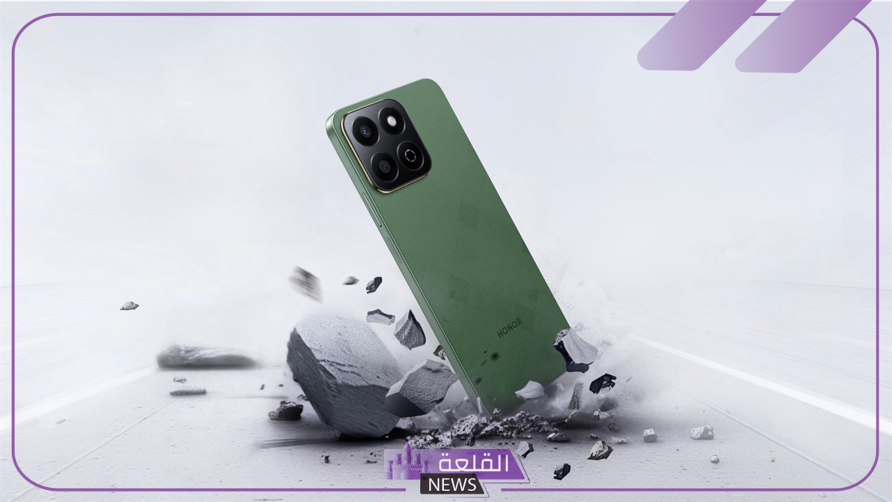إمكانيات جبارة.. هونور تعلن عن جميع المواصفات في هاتفها الجديد Play 60 Plus