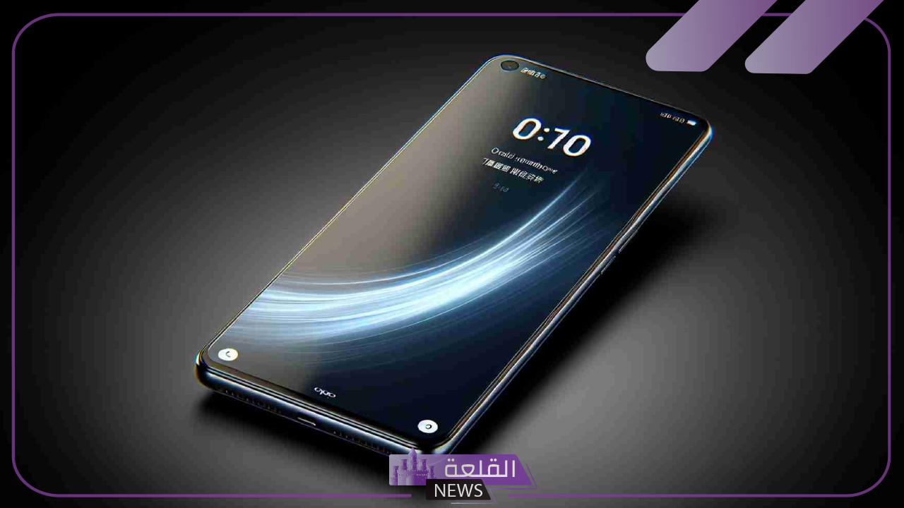 بتصميم مميز.. اعرف مواصفات هاتف Oppo A60 وأقوى إمكانياته