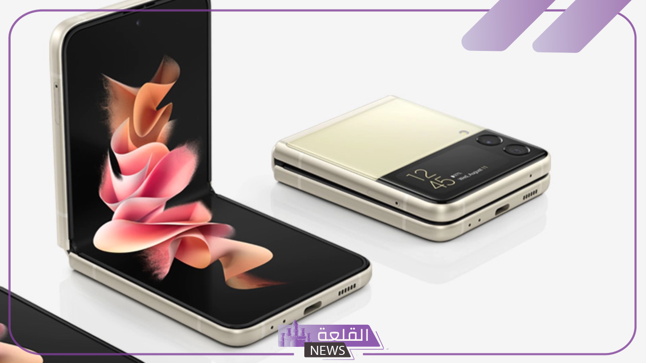 مواصفات جبارة.. تصميم Samsung Galaxy Z Flip 5 يخطف الأنظار 6 خصائص هاتف Samsung Galaxy Z Flip 5 وأهم مميزاته