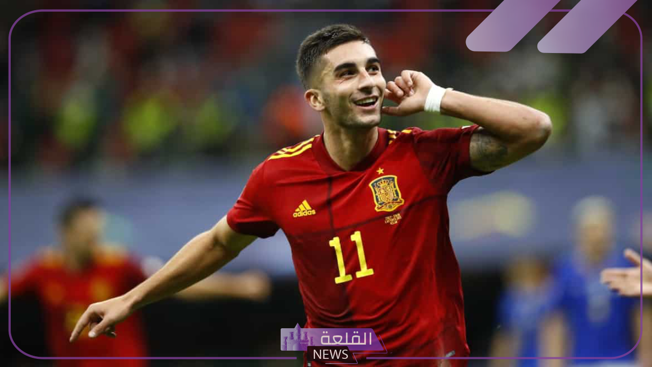 أنباء.. نيوكاسل يستهدف ضم مهاجم برشلونة في الانتقالات الصيفية الجارية