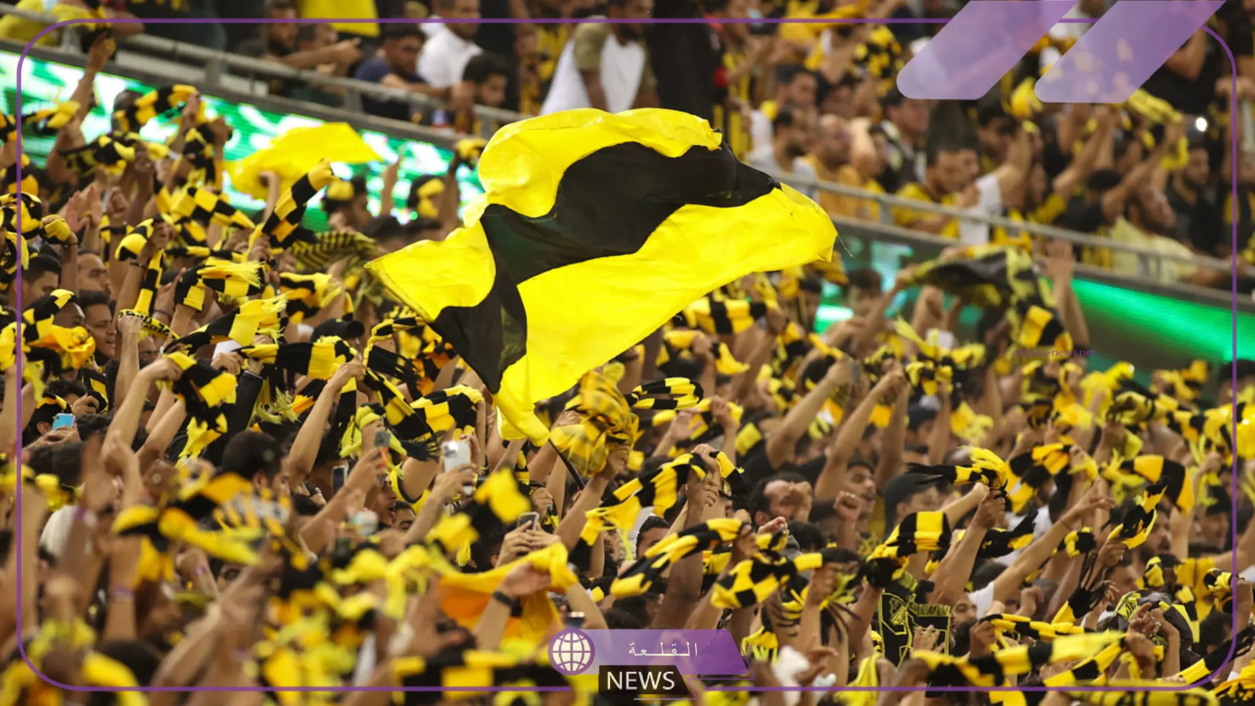 رسميًًا.. الاتحاد السعودي يقرر التبرع بدخل مباراة الأردن لعائلة الغليميش 5 مواجهة الاتحاد السعودي والأردن scaled