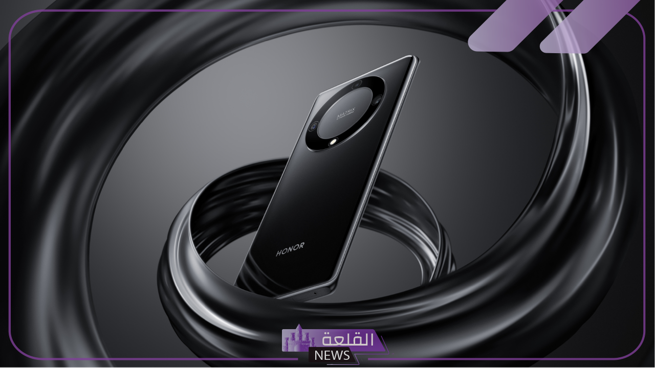 لا يفوتك.. مواصفات هاتف HONOR X9a الجديد وجميع مميزاته
