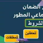 هل هناك قرار ملكي بتأجيل صرف معاش الضمان الاجتماعي لشهر يوليو؟ اعرف الحقيقة