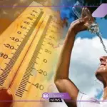 أجواء اليوم حارة.. الطقس تحذر من ارتفاع درجات الحرارة