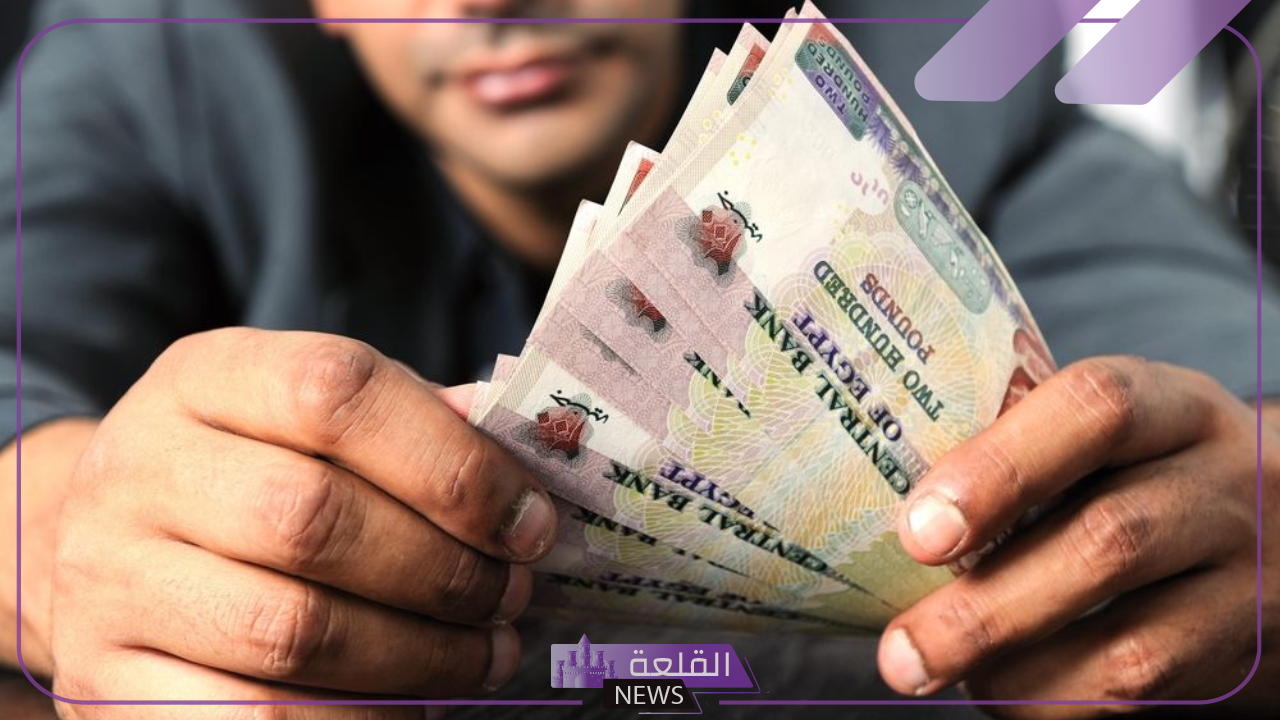 عاجل.. المالية تعلن موعد صرف مرتبات يوليو مع إضافة الزيادات الجديدة للقطاع العام والخاص 6 جدول رواتب شهر يوليو 2024 بالحد الأدنى من الزيادة