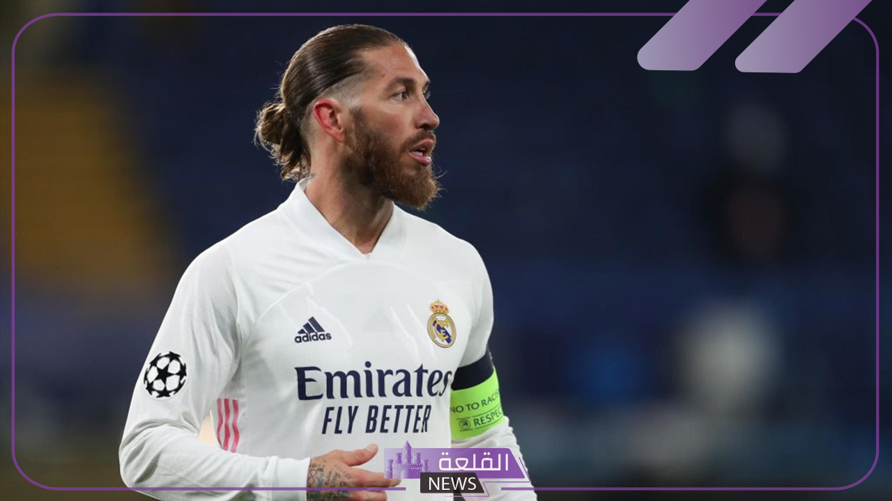 رونالدو يتدخل والنصر يفاوض.. إدارة النصر تستهدف التعاقد مع راموس 5 راموس وعرض نادي النصر السعودي بضمه