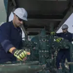 وظائف شاغرة.. شركة الروابي للنفط والغاز تفتح باب التوظيف لديها في هذه التخصصات