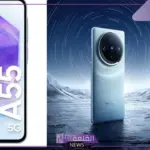 قارن بنفسك.. مقارنة قوية بين Vivo X100 Ultra و Samsung Galaxy A55