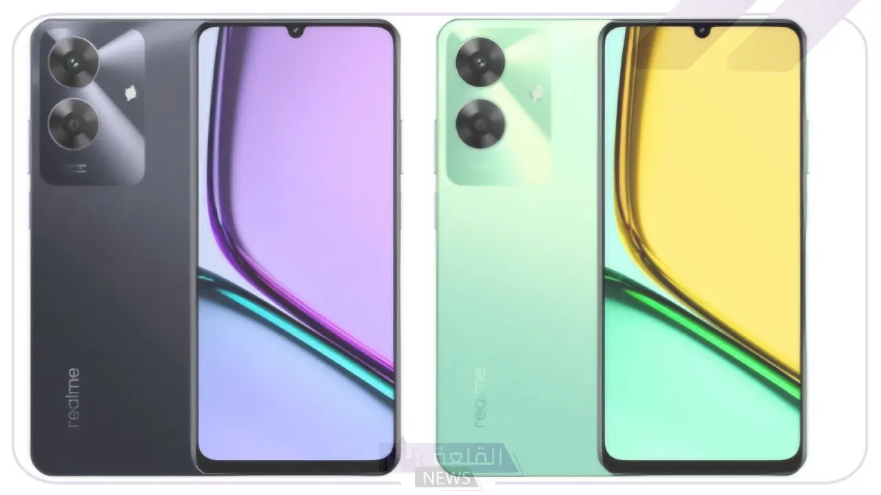 مقاوم للماء والغبار.. اعرف تفاصيل وإمكانيات هاتف Realme C61 وجميع مميزاته