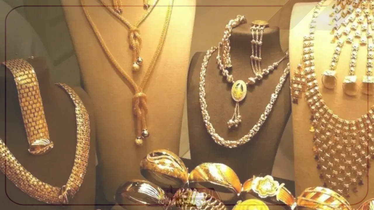 أسعار اليوم.. اعرف أسعار جرامات الذهب اليوم الثلاثاء 2 يونيو في مصر 5 تراجع ملحوظ في أسعار جرامات الذهب بعياراته المختلفة في مصر اليوم