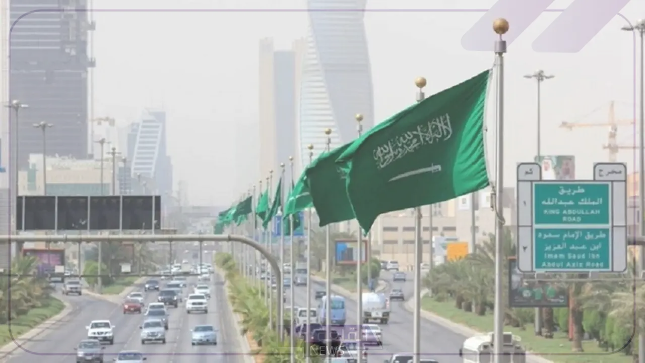 أتربة ورياح.. هيئة الطقس تحذر من زيادة الرياح والأتربة في هذه المناطق