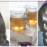 لتطويل الشعر.. وصفات رائعة تطول الشعر وتكثفه مثل شعر الهنود