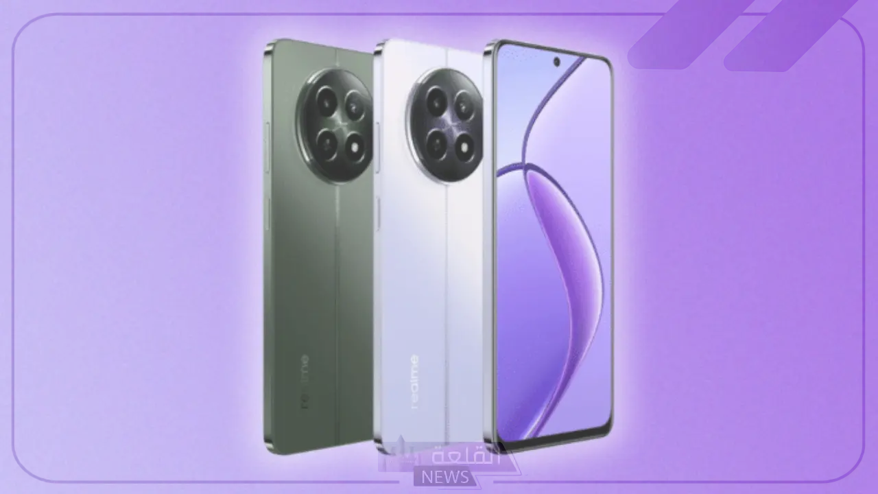 بإمكانيات فائقة.. اعرف تفاصيل ومواصفات هاتف Realme 12 4G 5 هاتف ريلمي الجديد يُبهر العالم بمواصفاته القياسية وسعره المناسب
