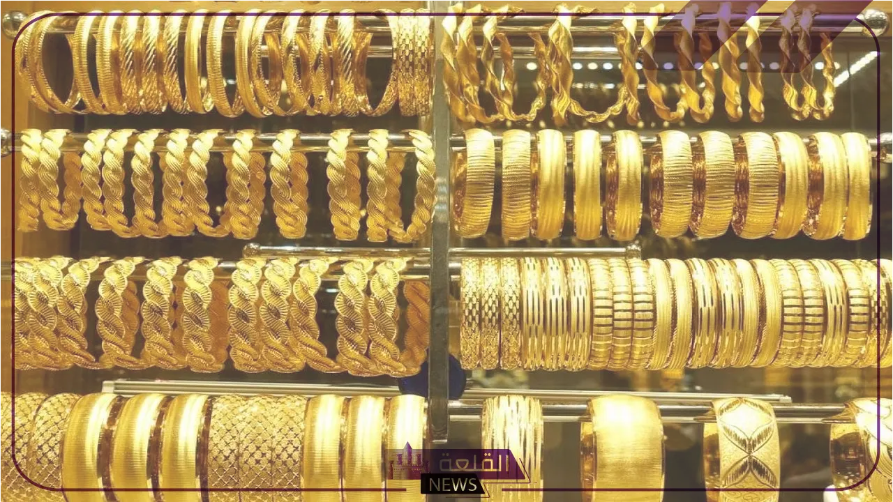 الذهب في الطالع.. اعرف أسعار جرامات الذهب اليوم 6 يوليو في مصر 5 أسعار الذهب اليوم في مصر تشهد ارتفاعًا ملحوظًا لكافة العيارات
