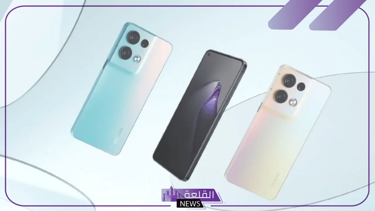احصل عليه الآن..سعر Oppo A79 5G في الأسواق العالمية والمحلية 5 أبرز مواصفات هاتف Oppo A79 5G الجديد 2024