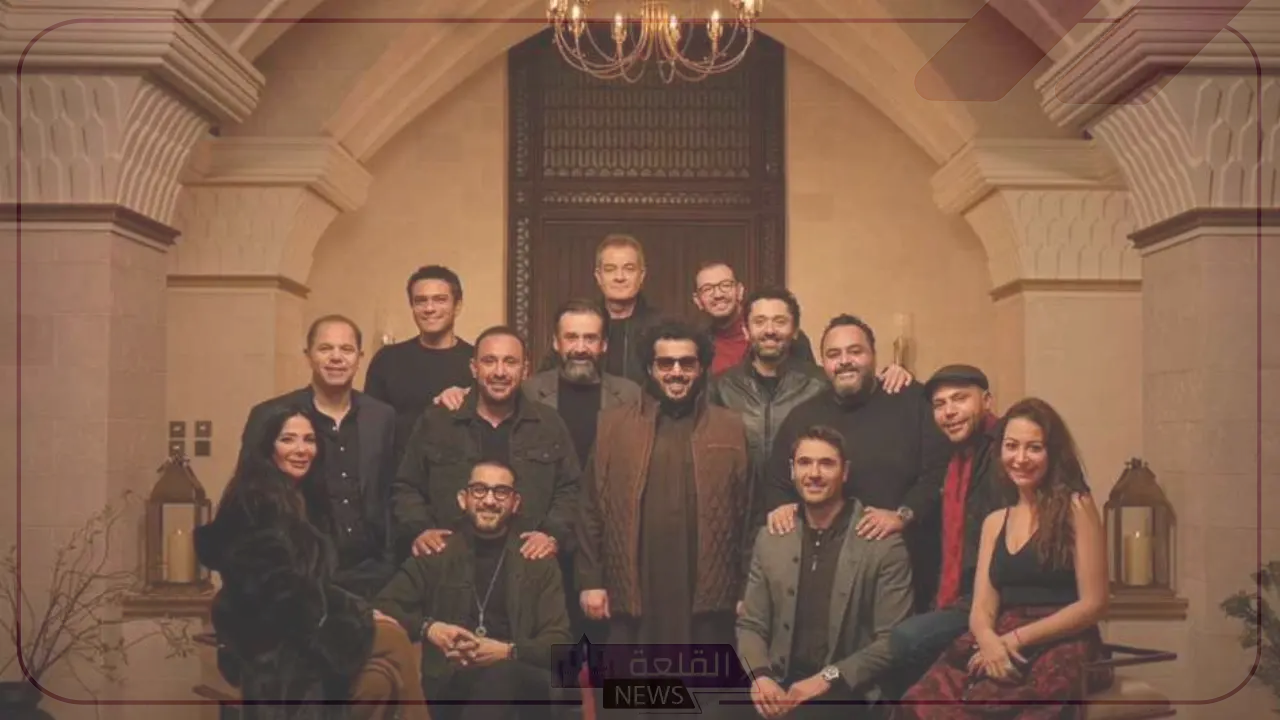 مفاجآت.. ترك آل شيخ يعلن مفاجآت بخصوص كريم عبد العزيز وأحمد حلمي “شاهد التفاصيل”