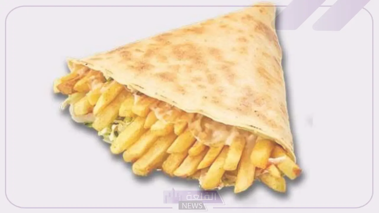 أفضل من المطاعم.. طريقة تحضير كريب البطاطس بالجبن الموزريلا داخل المنزل 5 أشهى كريب بطاطس بالموتزاريلا في المنزل بخطوات بسيطة