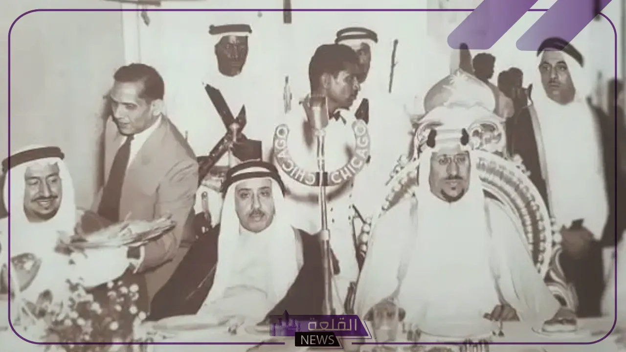 السهلي وش يرجع.. ما هو أصل قبيلة السهلي 6 أهم وأشهر شيوخ قبيلة السهلي أو السهول