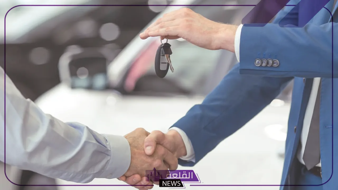 بالخطوات.. اكتشف كيفية نقل ملكية سجل سيارة في عمان بهذه الشروط 2024 6 شروط نقل ملكية سيارة في عمان