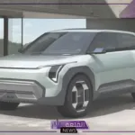 لا يفوتك.. مواصفات سيارة كيا EV3 GT-Line في السعودية مع السعر